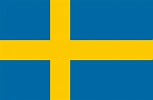 Biletresultat for Sveriges flagga samma Blågula. Storleik: 153 x 100. Kjelde: www.flaggorvarlden.se