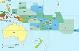 Image result for 國家地區代碼表. Size: 155 x 100. Source: www.wikiwand.com