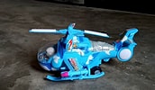 Image result for Wild Wheels Helicopter. Size: 172 x 100. Source: www.youtube.com