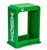 Image result for Xbox Storage Cases. Size: 94 x 100. Source: www.desertcart.jp