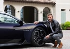 Image result for David Beckham Car. Size: 142 x 100. Source: www.hrowen.life