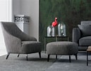 Image result for Poltrone moderne in OFFERTA. Size: 129 x 100. Source: www.archiexpo.it