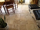 Image result for Pavimenti rustici. Size: 135 x 100. Source: www.pinterest.com