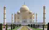 Taj Mahal Architectural Style ಗಾಗಿ ಇಮೇಜ್ ಫಲಿತಾಂಶ. ಗಾತ್ರ: 160 x 100. ಮೂಲ: commons.wikimedia.org