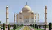 Taj Mahal માટે ઇમેજ પરિણામ. માપ: 174 x 100. સ્ત્રોત: commons.wikimedia.org