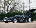 Image result for Batmobile Cars. Size: 126 x 100. Source: www.autoevolution.com