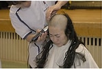 Image result for 剃髪落飾. Size: 149 x 100. Source: www.npo.tv