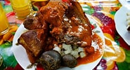 Image result for Bolivia Cuisine And Dishes. Size: 185 x 100. Source: www.toptravelsights.com