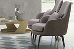 Image result for Poltrone moderne in OFFERTA. Size: 150 x 100. Source: www.toparredi.com