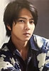 Image result for 山下智久 モデル. Size: 69 x 100. Source: www.pinterest.com.mx