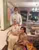 Abhishek Bachchan House కోసం చిత్ర ఫలితం. పరిమాణం: 77 x 100. మూలం: www.hindustantimes.com