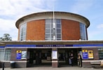 Image result for London Underground Tube station. Size: 147 x 100. Source: www.pinterest.com