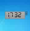 Image result for Clock Gadgets For Vista. Size: 98 x 100. Source: www.gadgetskit.com
