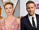 Scarlett Johansson Ryan Reynolds Married-এর ছবি ফলাফল. আকার: 130 x 100. সূত্র: tribune.com.pk