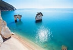 Risultato immagine per Puglia spiagge. Dimensioni: 144 x 100. Fonte: www.isulatravel.com