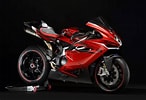 Image result for MV Agusta F4 CC. Size: 146 x 100. Source: www.motociclismo.es