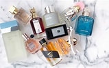 Bildresultat för Types Of Perfumes. Storlek: 159 x 100. Källa: cubeduel.com