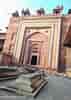 Jama Masjid, Fatehpur Sikri - Fatehpur Sikri ପାଇଁ ପ୍ରତିଛବି ଫଳାଫଳ. ଆକାର: 71 x 100। ଉତ୍ସ: www.foodravel.com