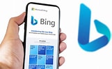 Résultat d’image pour Bing AI. Taille: 161 x 100. Source: www.liveapps.ai