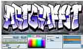 Billedresultat for Graffiti Text Generator Kostenlos. størrelse: 169 x 100. Kilde: www.newdesignfile.com