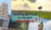 Image result for Beautiful Places in Bhimavaram. Size: 171 x 100. Source: www.youtube.com