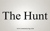 Image result for words From Huntrend. Size: 163 x 100. Source: www.youtube.com