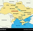 Image result for Ukraina Kart. Size: 108 x 100. Source: www.vectorstock.com