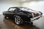 Image result for Chevrolet Chevelle. Size: 151 x 100. Source: www.myclassicgarage.com