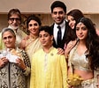 Image result for Abhishek Bachchan parents. Size: 112 x 100. Source: sekho.in