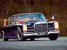 Image result for Mercedes benz 600 Pullman 1963. Size: 134 x 100. Source: drive-my.com