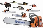 Image result for Types of Chainsaws. Size: 150 x 100. Source: powertoolsrater.net