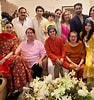 Image result for Kareena Kapoor Khan parents. Size: 94 x 100. Source: www.pinterest.com