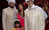 Image result for Abhishek Bachchan Relatives. Size: 162 x 100. Source: www.hindustantimes.com