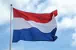 Kuvatulos haulle Alankomaat lippu. Koko: 152 x 100. Lähde: meriharakka.net