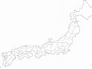 Image result for 日本地図 暗記. Size: 133 x 100. Source: masaokashiki.seesaa.net