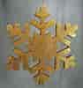 mida de Resultat d'imatges per a Christmas snowflakes.: 94 x 100. Font: www.walmart.com