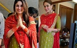 Image result for Kareena Kapoor Wedding. Size: 158 x 100. Source: weddingofcelebs.blogspot.com