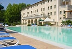 Image result for Bagni di Tivoli piscine. Size: 145 x 100. Source: www.stabilimenti-termali.it