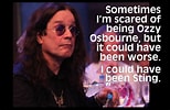 mida de Resultat d'imatges per a Ozzy Osbourne Quotes.: 154 x 100. Font: www.birminghammail.co.uk