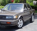 Image result for Nissan Maxima 1987. Size: 122 x 100. Source: www.gocars.org