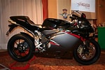 Image result for MV Agusta F4 1000R 2007. Size: 150 x 100. Source: www.topspeed.com