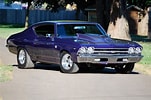 Image result for 69 Chevelle SS. Size: 151 x 100. Source: www.hotrod.com