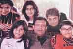 Mithun Chakraborty Children-साठीचा प्रतिमा निकाल. आकार: 149 x 100. स्रोत: www.youtube.com