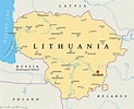 Image result for Litauen Kart. Size: 123 x 100. Source: www.orangesmile.com
