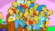 Image result for The Simpsons Characters. Size: 177 x 100. Source: wallpapercave.com