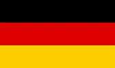 Résultat d’image pour Saksan lippu. Taille: 168 x 100. Source: www.maidenliput.fi