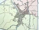 Image result for Map of Boston Lincolnshire. Size: 131 x 100. Source: www.abebooks.com
