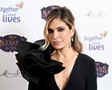 Image result for Ayda Field quotes. Size: 124 x 100. Source: soapspoiler.com