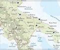 Image result for Puglia Superficie. Size: 121 x 100. Source: www.italytravelandlife.com