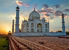 Taj Mahal Sunrise के लिए छवि परिणाम. आकार: 137 x 100. स्रोत: www.asa100.com
